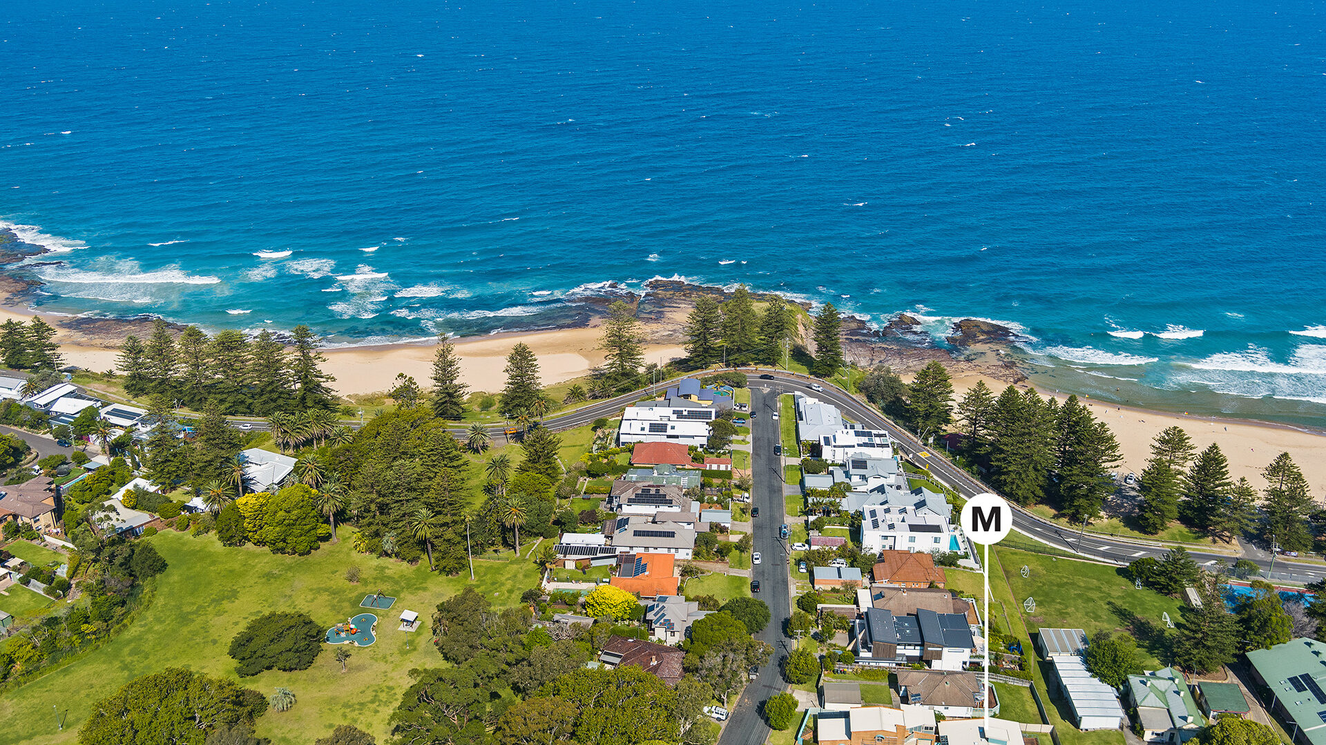 Sold - 2/14 Toxteth Avenue - New Property in Austinmer - Real Estate by Vanessa Denison-Pender