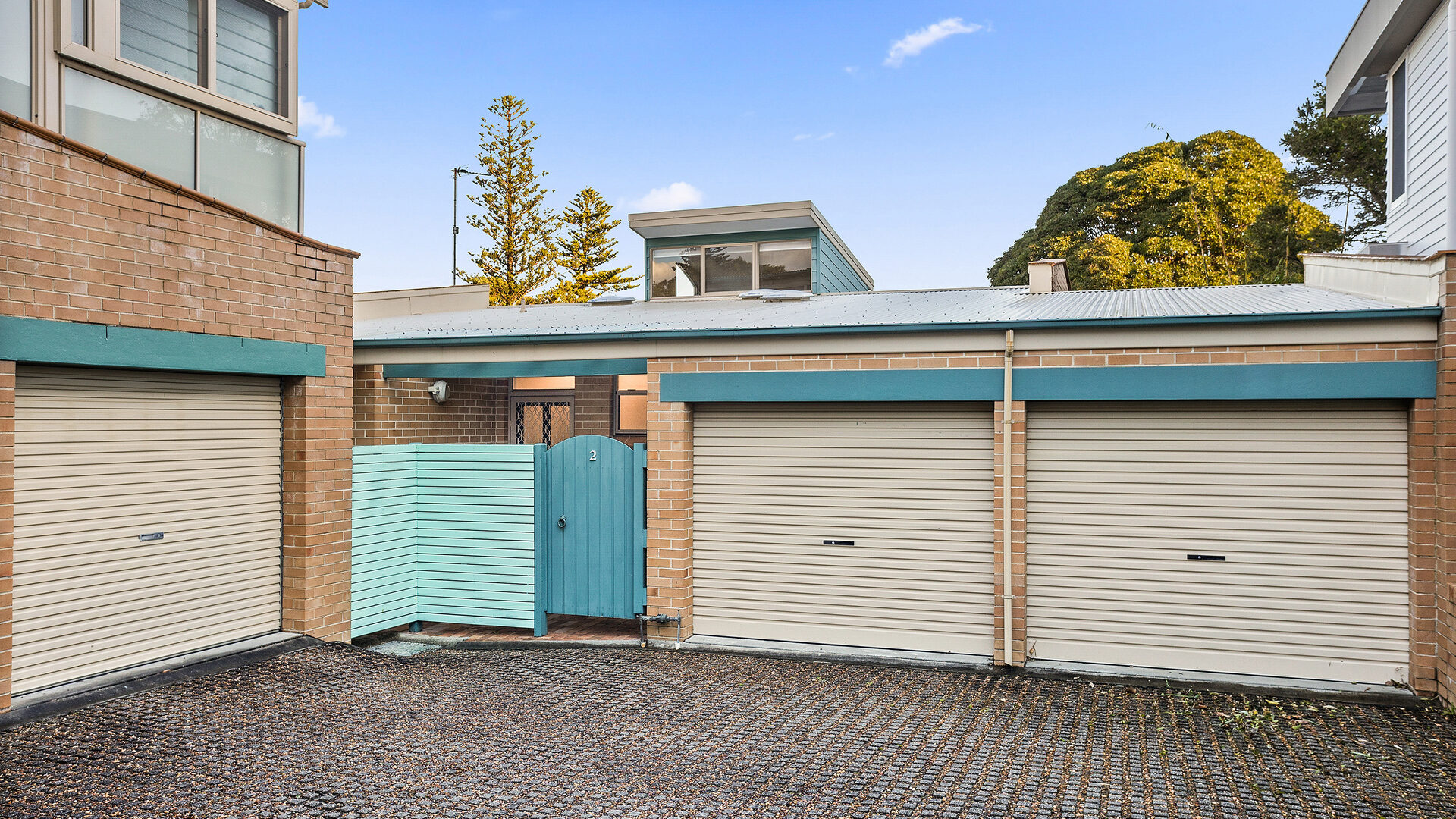 Sold - 2/14 Toxteth Avenue - New Property in Austinmer - Real Estate by Vanessa Denison-Pender