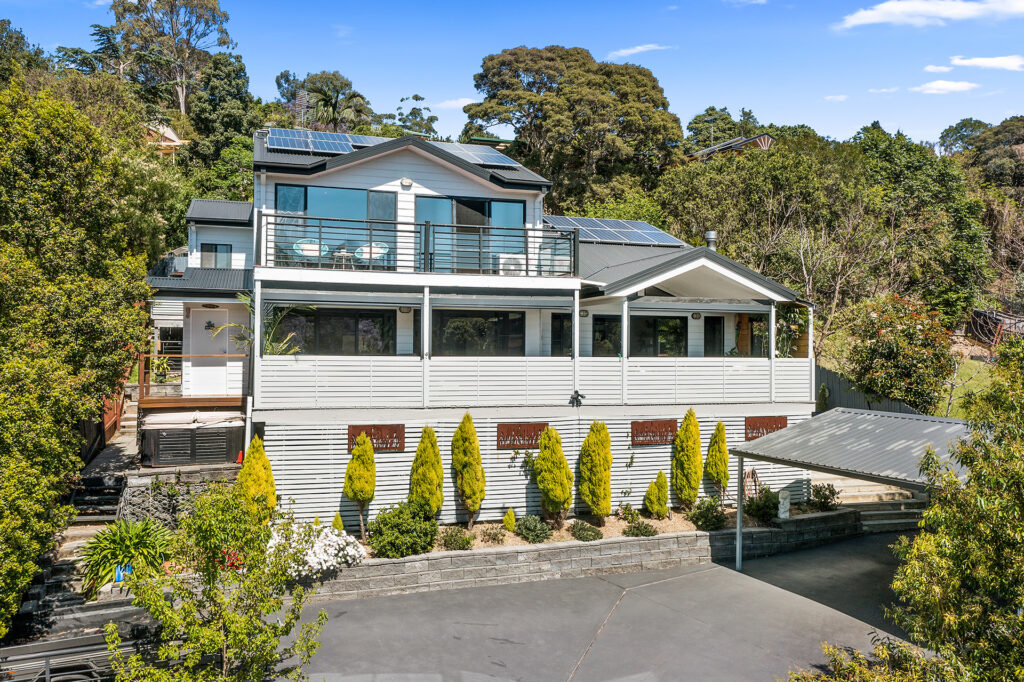20 Sugarwood Place, Farmborough Heights NSW 2526 - photo 3
