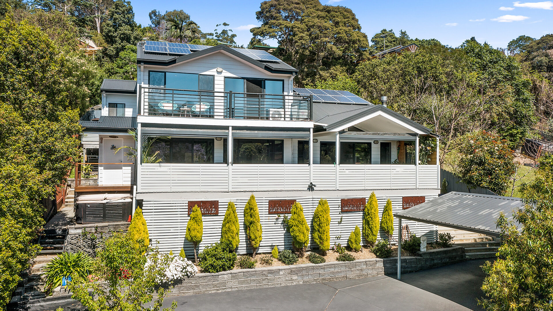 20 Sugarwood Place, Farmborough Heights NSW 2526 - photo 3