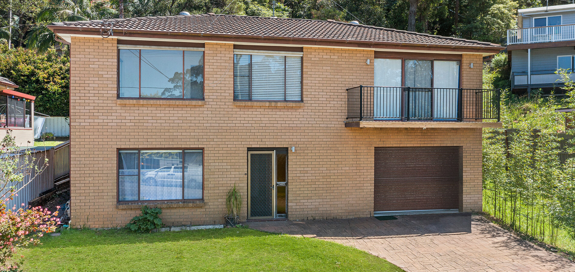 72 Organs Road, Bulli
