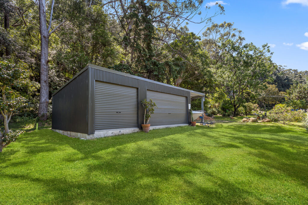 Sold - 2 Cokeworks Road - New Property in Coledale - Real Estate by Vanessa Denison-Pender