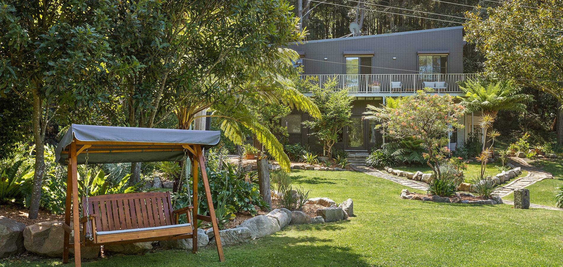 Sold - 2 Cokeworks Road - New Property in Coledale - Real Estate by Vanessa Denison-Pender