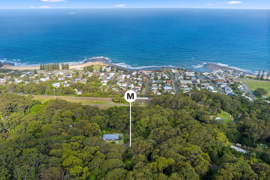 Sold - 2 Cokeworks Road - New Property in Coledale - Real Estate by Vanessa Denison-Pender