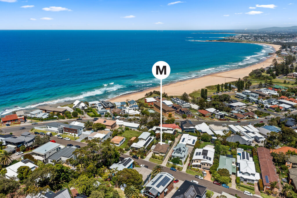 Sold - 7 Mountain Road - New Property in Austinmer - Real Estate by Vanessa Denison-Pender