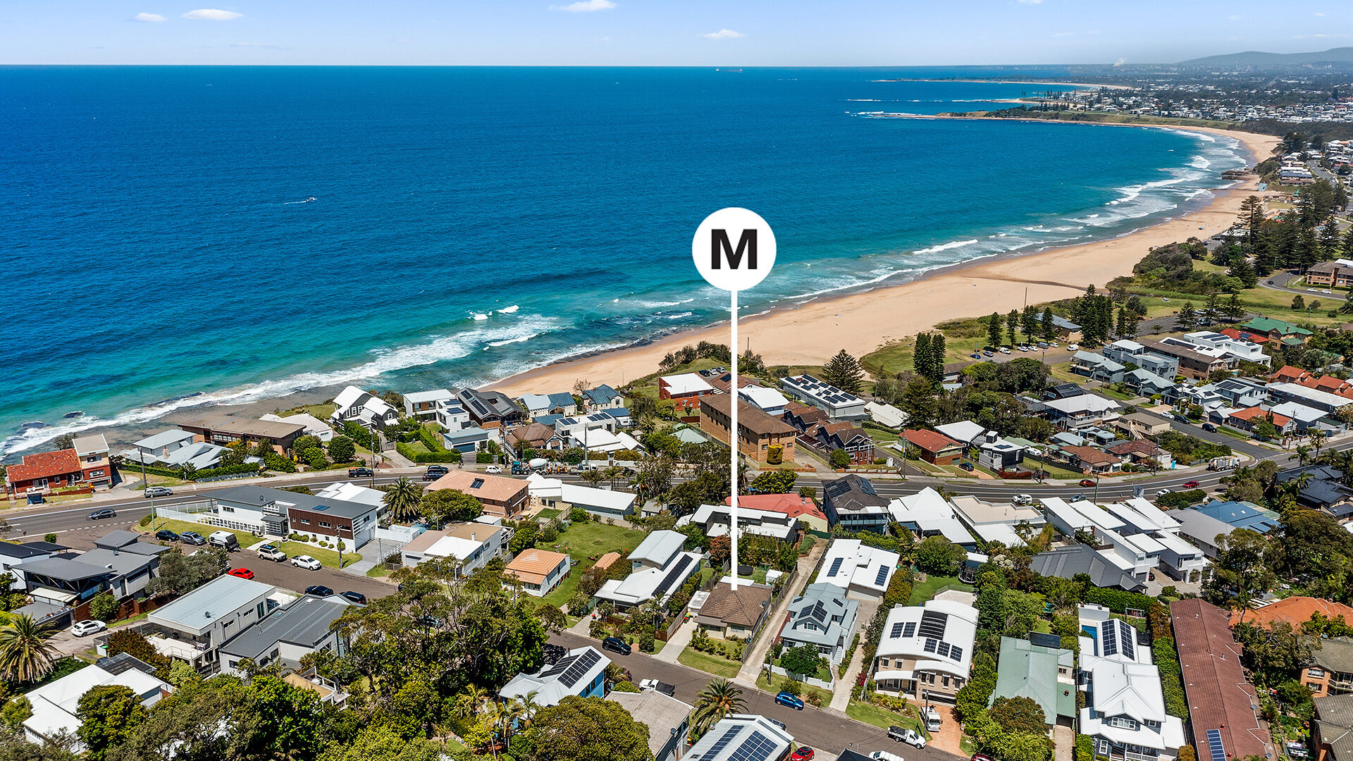 Sold - 7 Mountain Road - New Property in Austinmer - Real Estate by Vanessa Denison-Pender