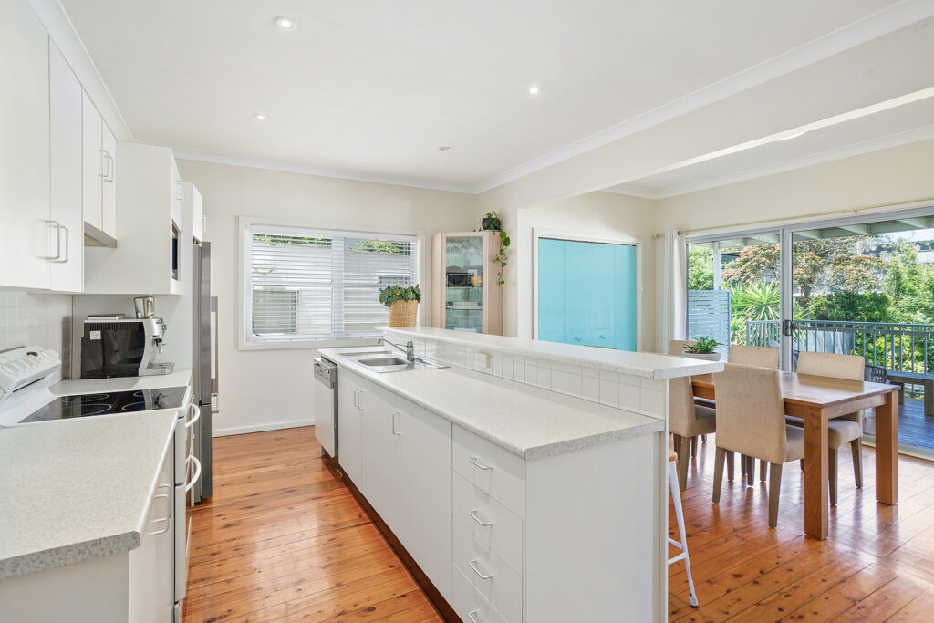 Sold - 7 Mountain Road - New Property in Austinmer - Real Estate by Vanessa Denison-Pender