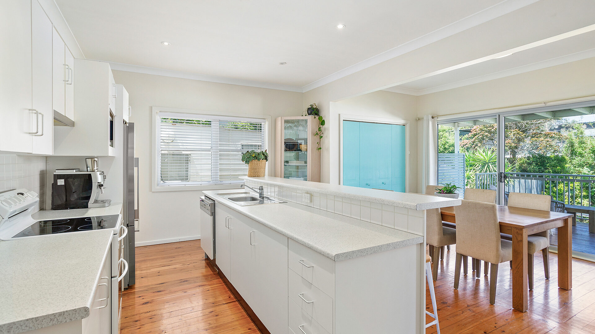Sold - 7 Mountain Road - New Property in Austinmer - Real Estate by Vanessa Denison-Pender