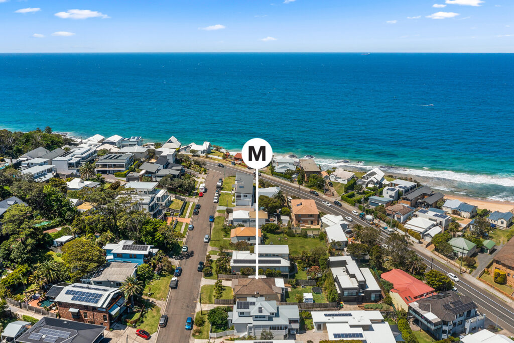 Sold - 7 Mountain Road - New Property in Austinmer - Real Estate by Vanessa Denison-Pender