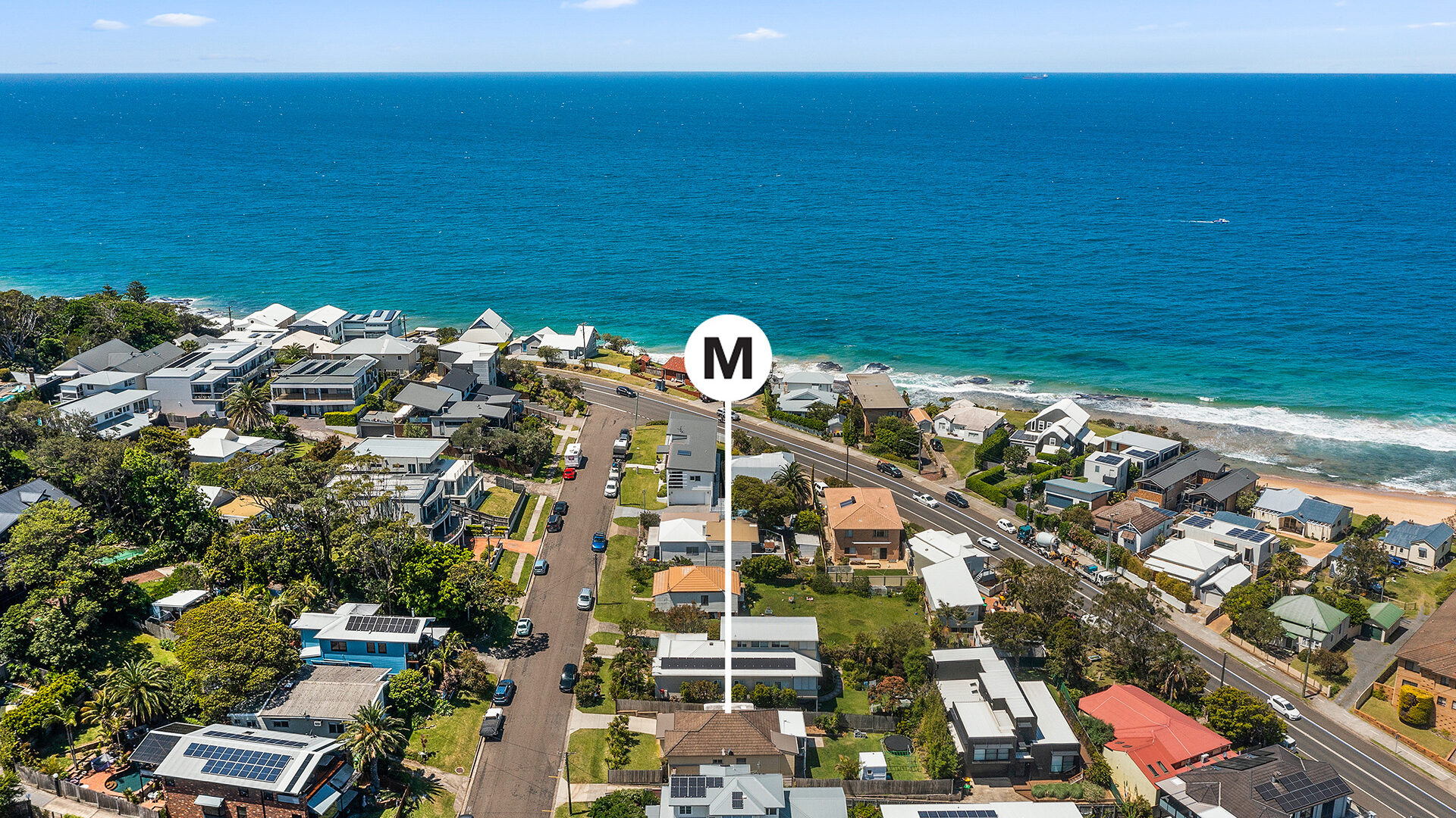 Sold - 7 Mountain Road - New Property in Austinmer - Real Estate by Vanessa Denison-Pender