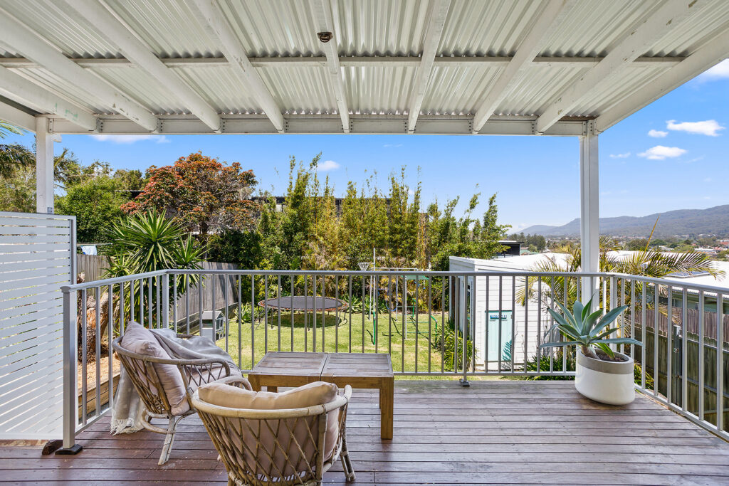 Sold - 7 Mountain Road - New Property in Austinmer - Real Estate by Vanessa Denison-Pender
