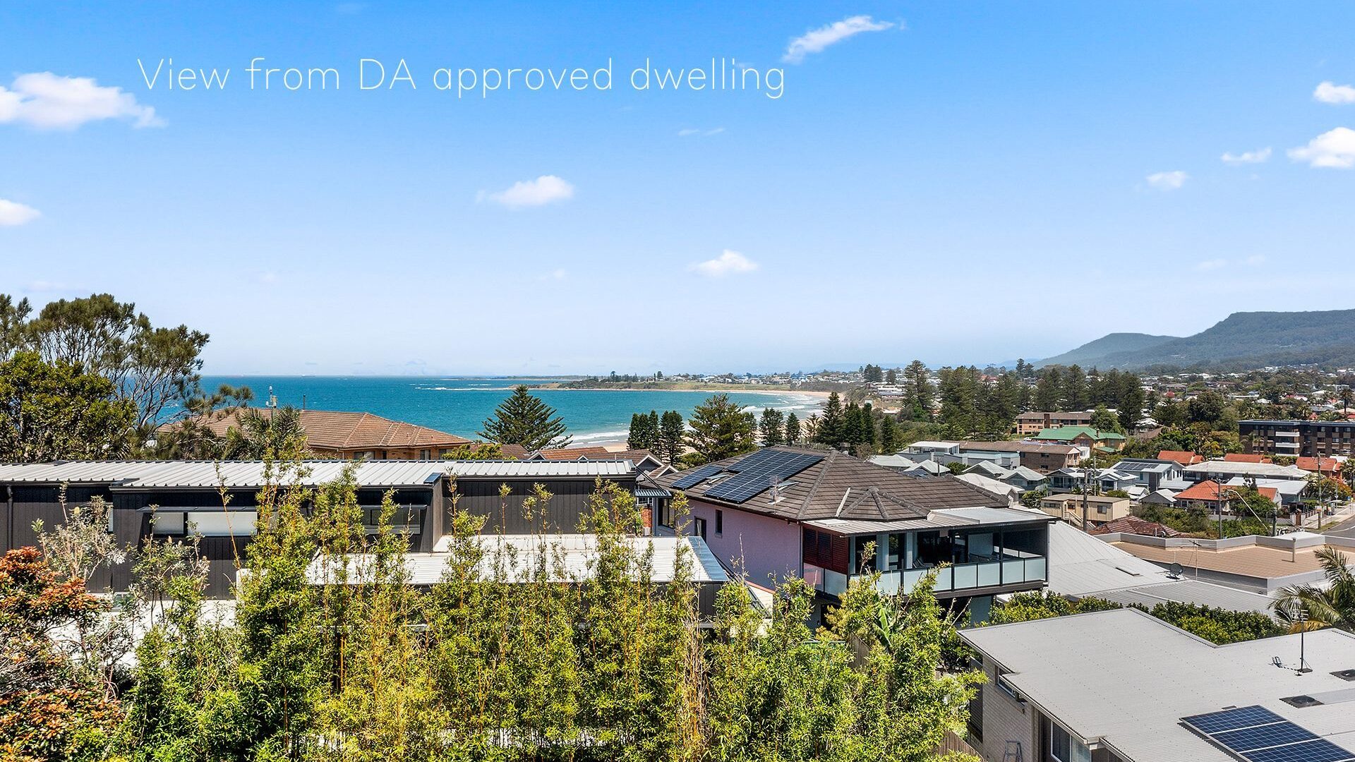 Sold - 7 Mountain Road - New Property in Austinmer - Real Estate by Vanessa Denison-Pender