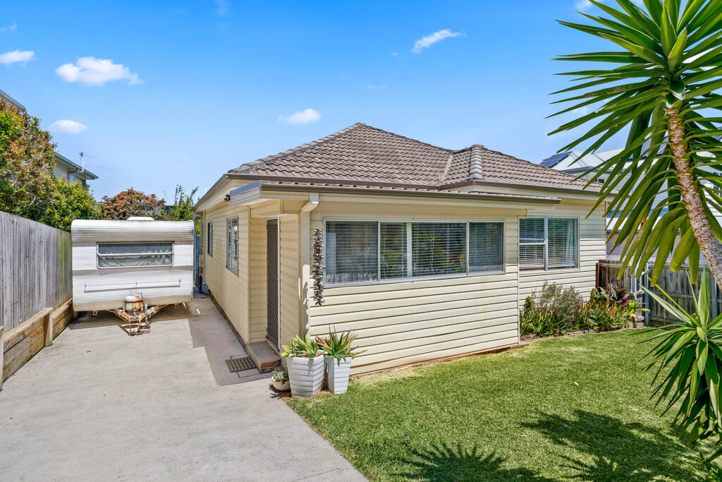 Sold - 7 Mountain Road - New Property in Austinmer - Real Estate by Vanessa Denison-Pender