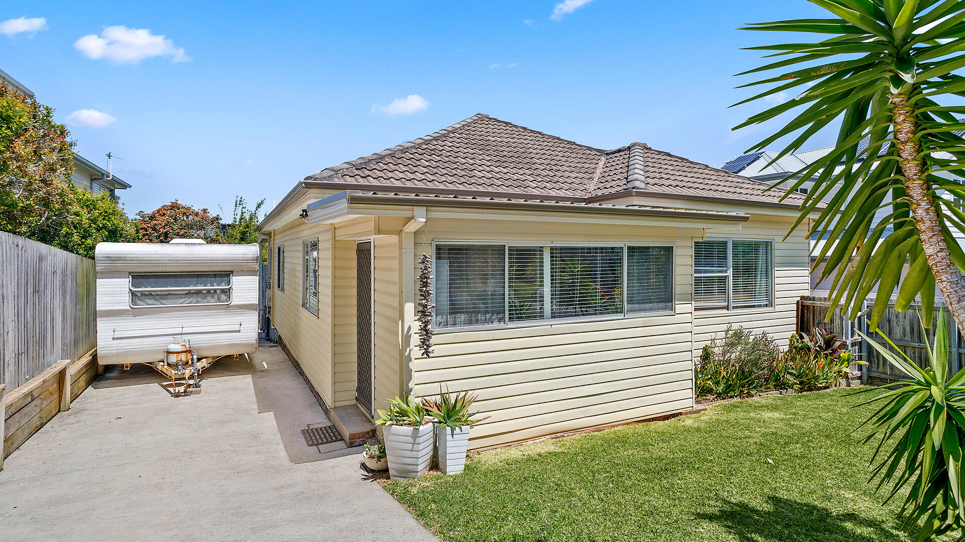 Sold - 7 Mountain Road - New Property in Austinmer - Real Estate by Vanessa Denison-Pender