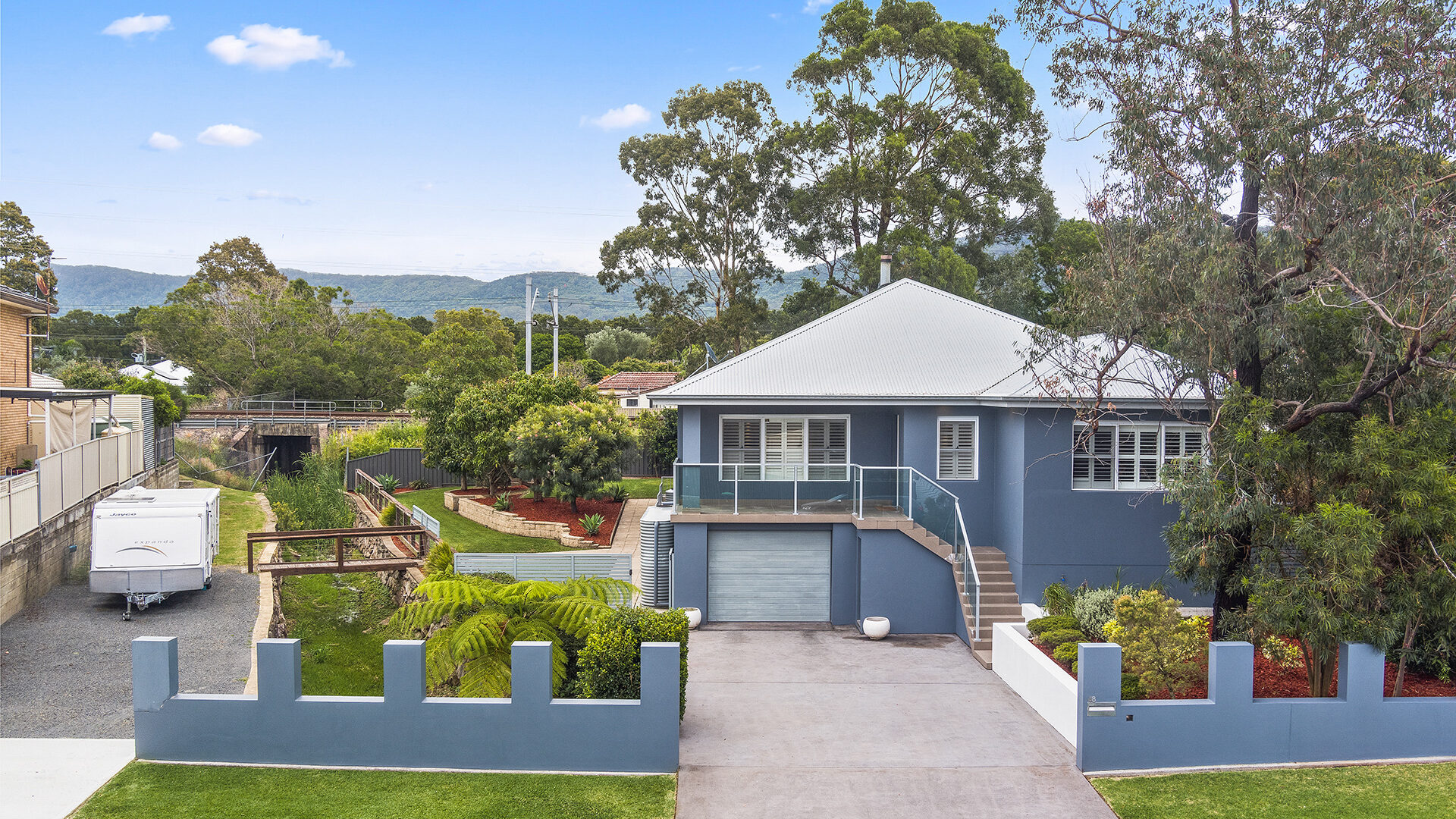 Sold - 48 Colgong Crescent - New Property in Towradgi - Real Estate by Christian Zeidler