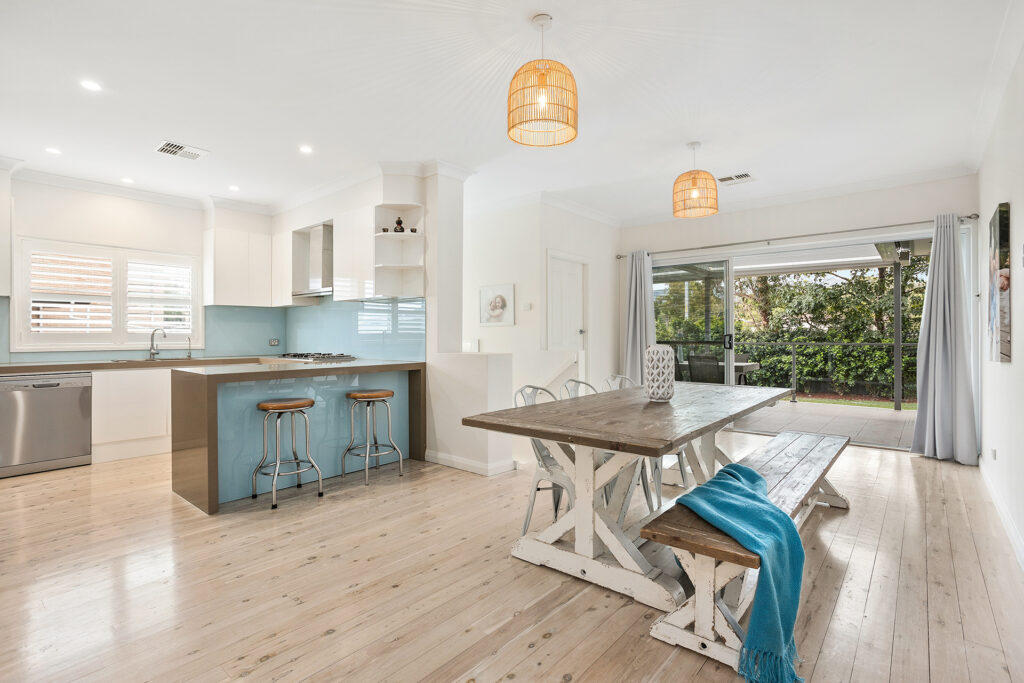 Sold - 48 Colgong Crescent - New Property in Towradgi - Real Estate by Christian Zeidler