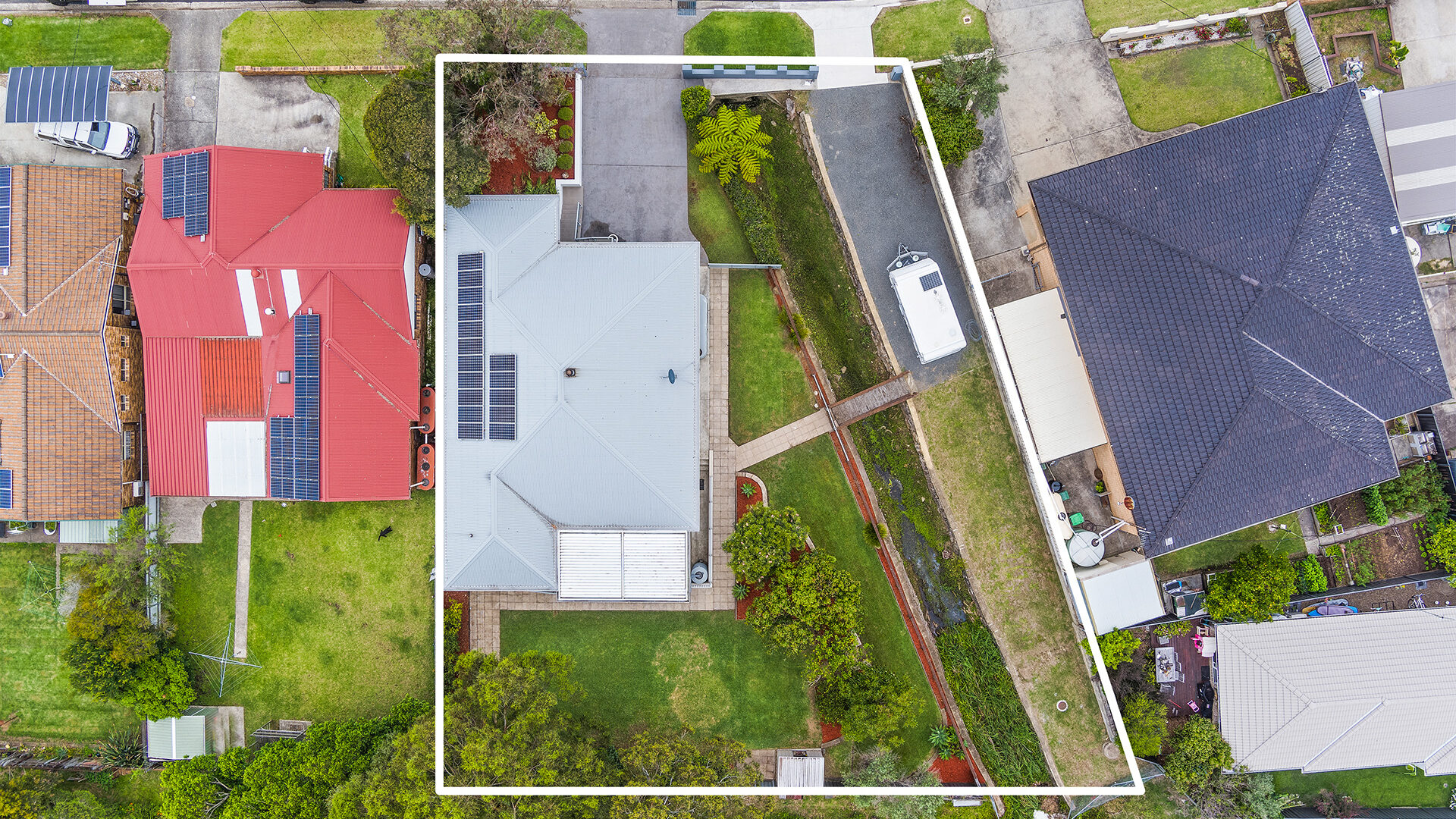 Sold - 48 Colgong Crescent - New Property in Towradgi - Real Estate by Christian Zeidler