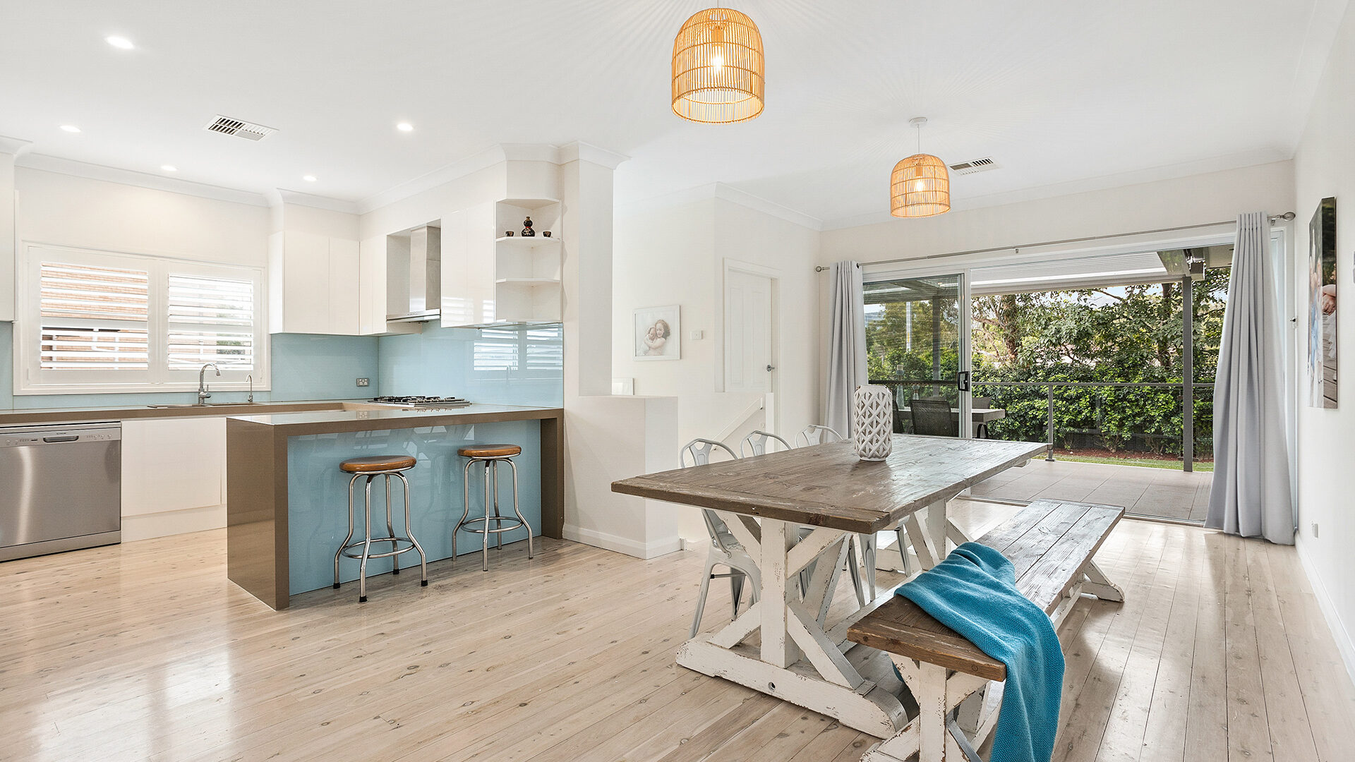 Sold - 48 Colgong Crescent - New Property in Towradgi - Real Estate by Christian Zeidler