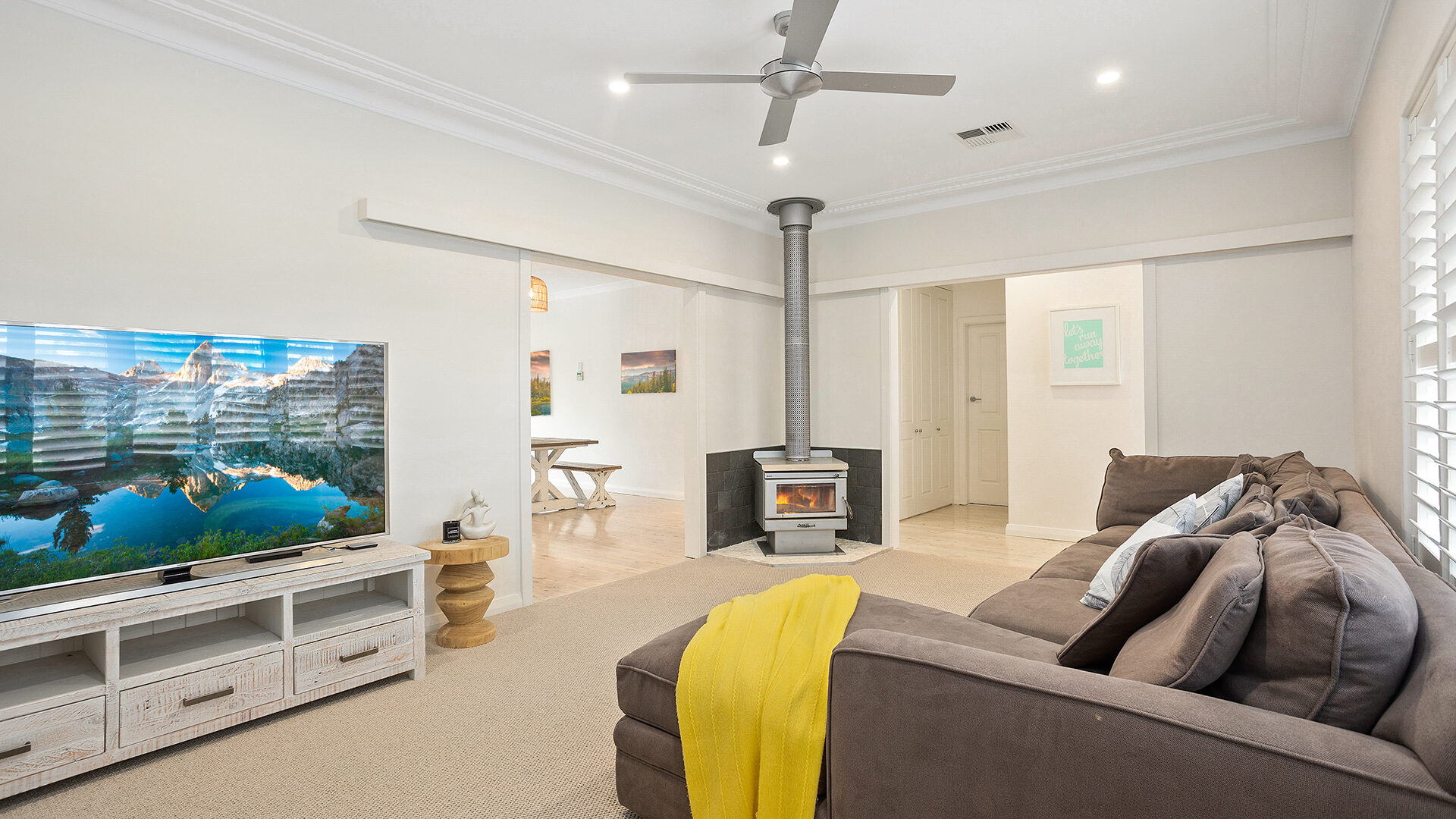 Sold - 48 Colgong Crescent - New Property in Towradgi - Real Estate by Christian Zeidler