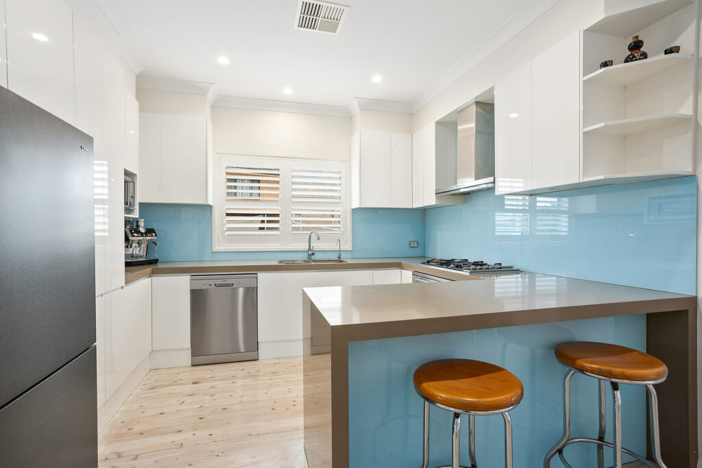 Sold - 48 Colgong Crescent - New Property in Towradgi - Real Estate by Christian Zeidler