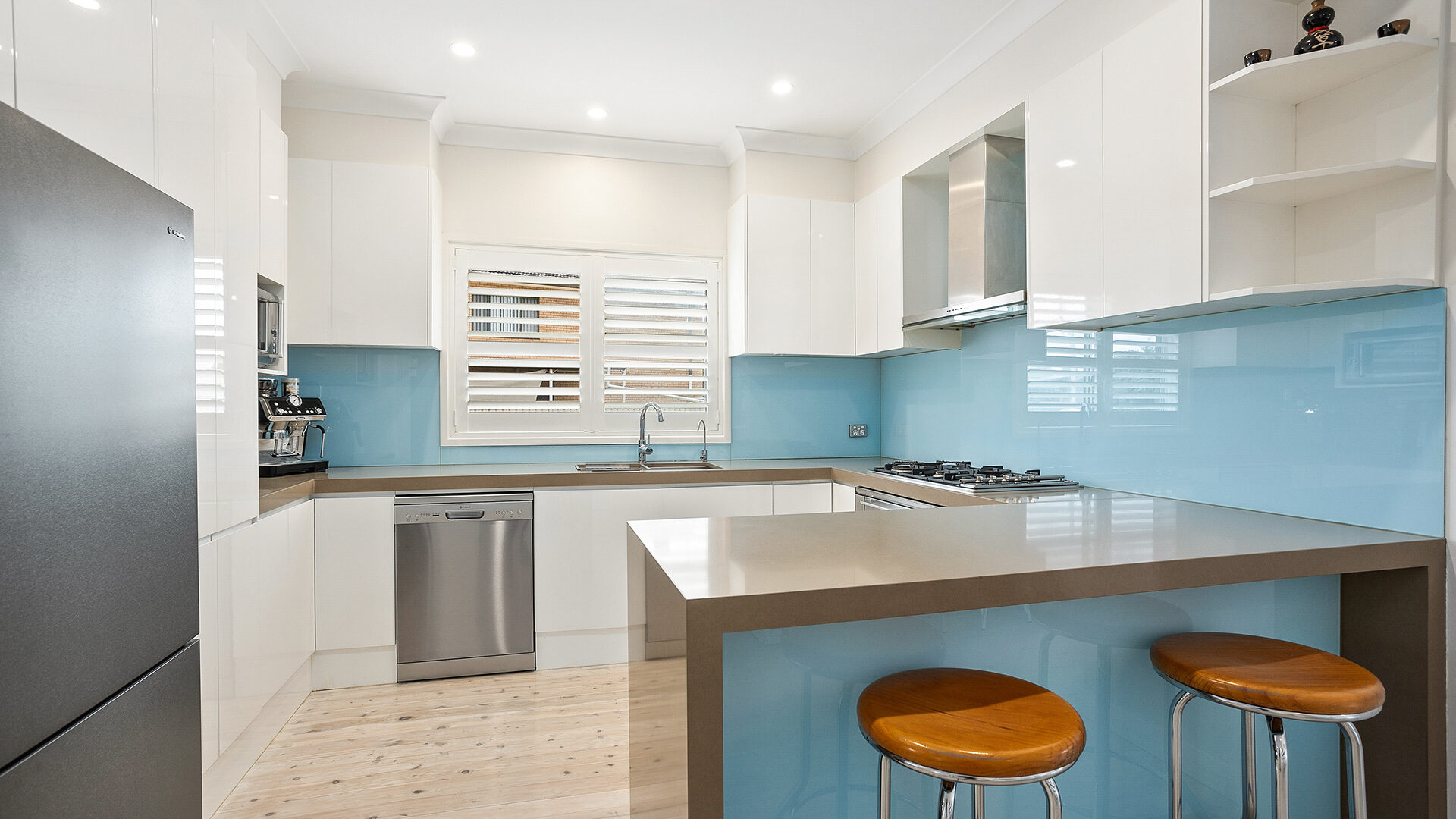 Sold - 48 Colgong Crescent - New Property in Towradgi - Real Estate by Christian Zeidler