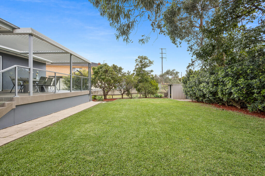 Sold - 48 Colgong Crescent - New Property in Towradgi - Real Estate by Christian Zeidler