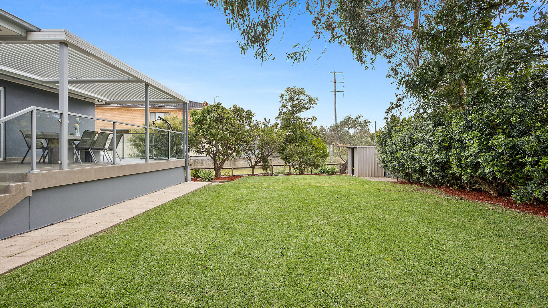 Sold - 48 Colgong Crescent - New Property in Towradgi - Real Estate by Christian Zeidler
