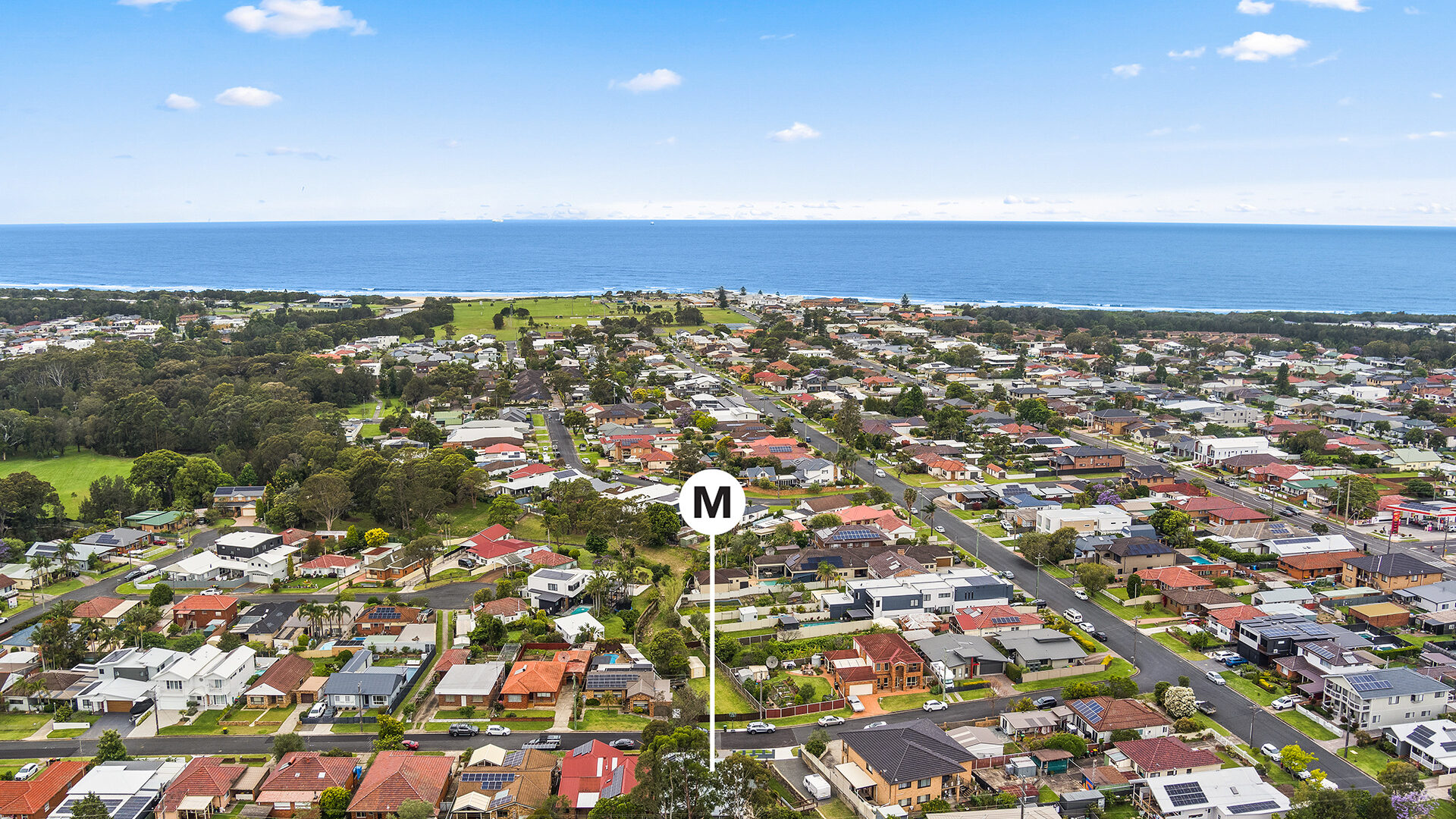 Sold - 48 Colgong Crescent - New Property in Towradgi - Real Estate by Christian Zeidler