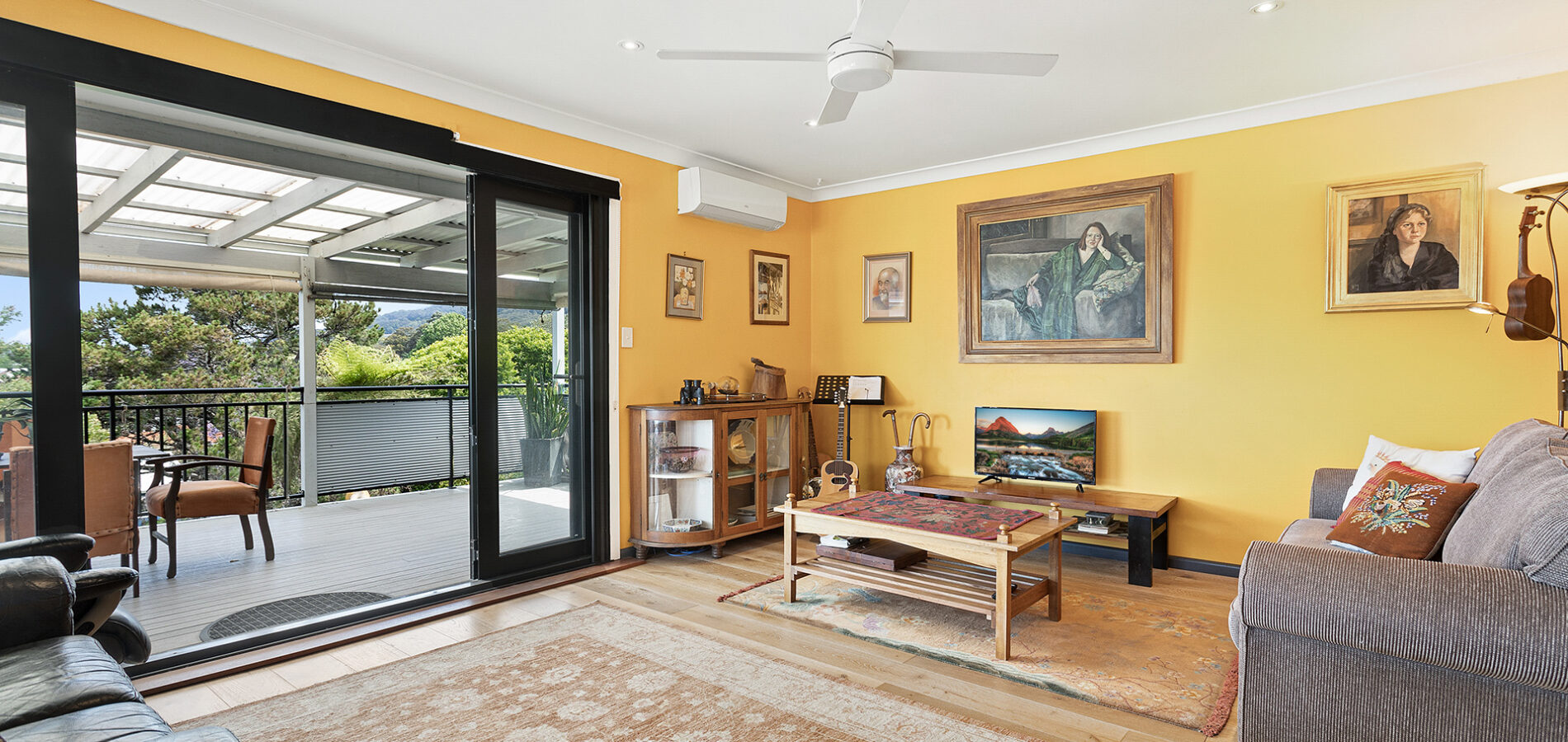 32 Hillcrest Avenue, Woonona