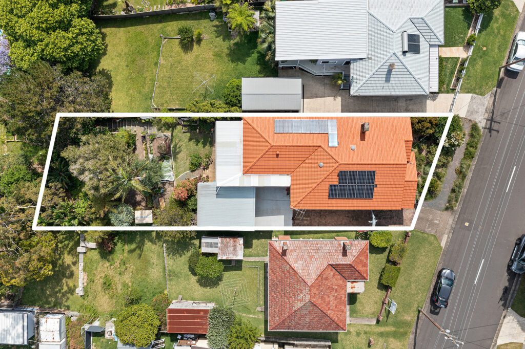 Sold - 32 Hillcrest Avenue - New Property in Woonona - Real Estate by 