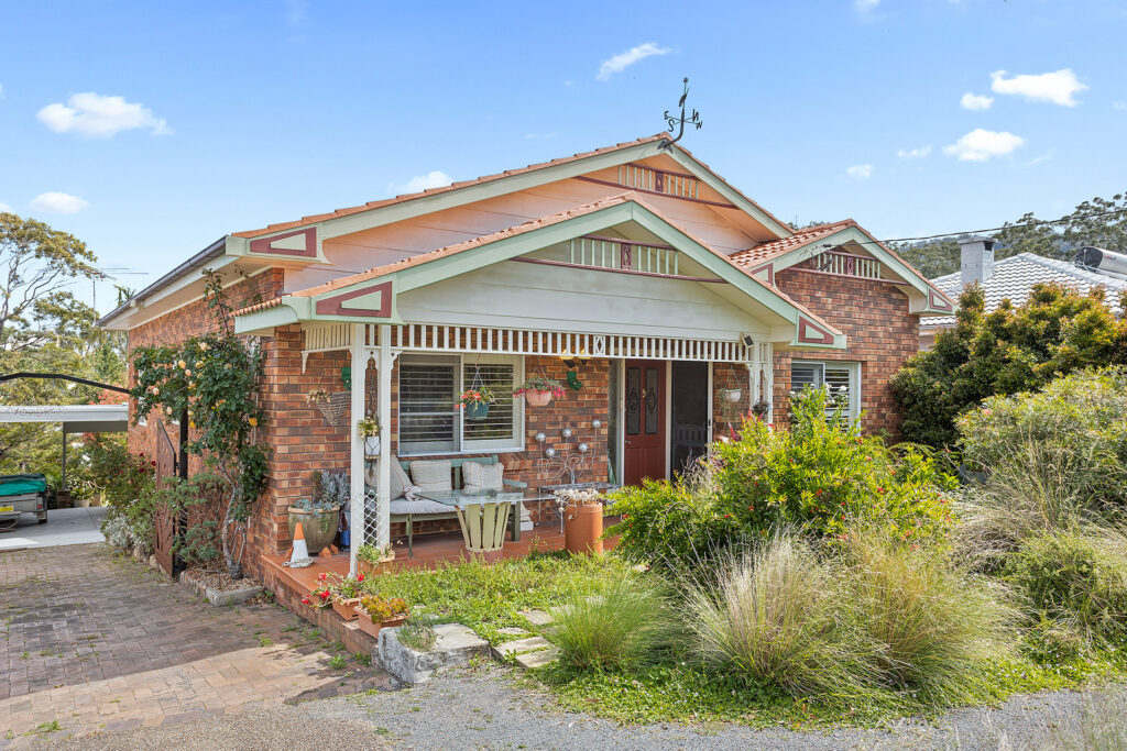 Sold - 32 Hillcrest Avenue - New Property in Woonona - Real Estate by 