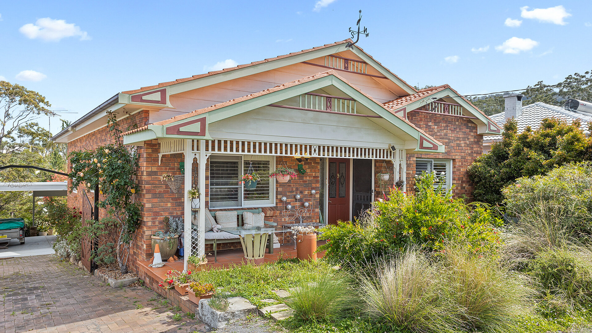Sold - 32 Hillcrest Avenue - New Property in Woonona - Real Estate by 