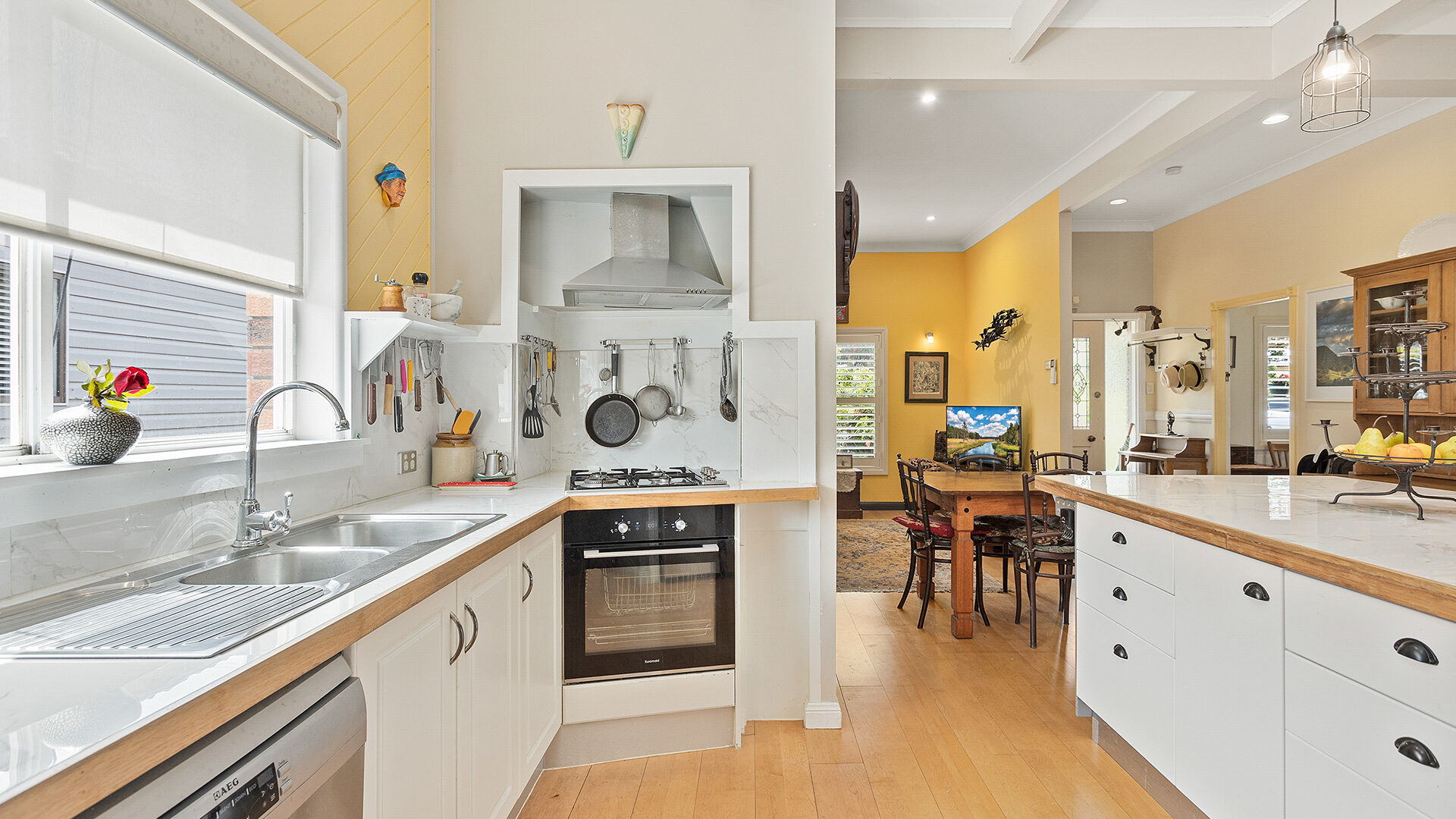 Sold - 32 Hillcrest Avenue - New Property in Woonona - Real Estate by 