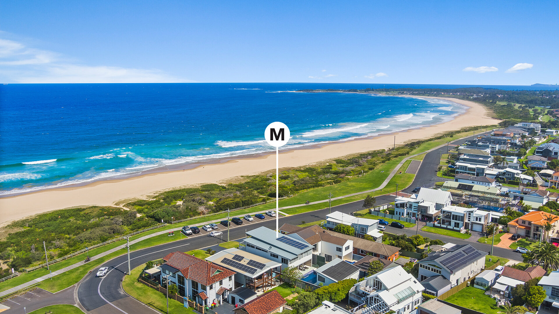 Sold - 6 Beach Drive - New Property in Woonona - Real Estate by Vanessa Denison-Pender