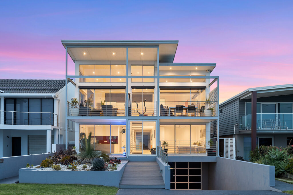 Sold - 6 Beach Drive - New Property in Woonona - Real Estate by Vanessa Denison-Pender