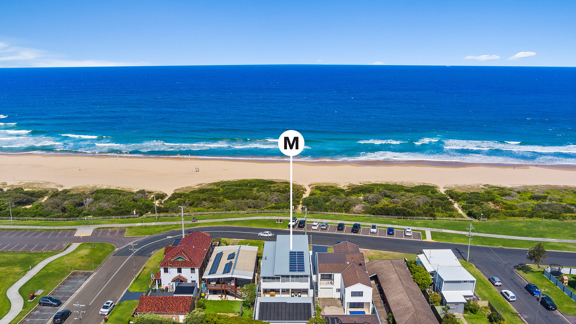 Sold - 6 Beach Drive - New Property in Woonona - Real Estate by Vanessa Denison-Pender