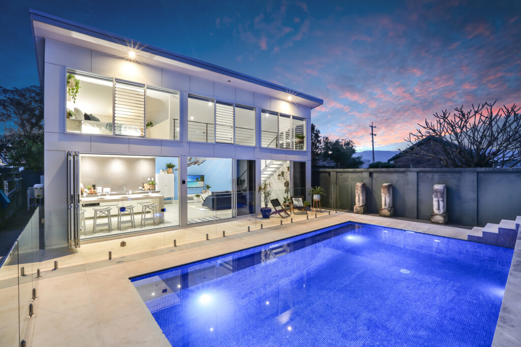 Sold - 6 Beach Drive - New Property in Woonona - Real Estate by Vanessa Denison-Pender