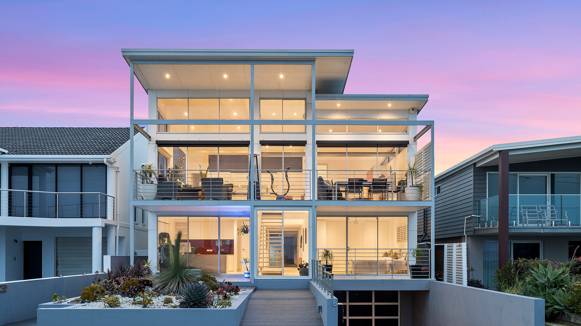 Sold - 6 Beach Drive - New Property in Woonona - Real Estate by Vanessa Denison-Pender