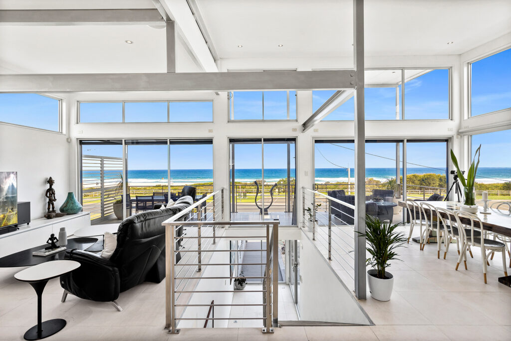 Sold - 6 Beach Drive - New Property in Woonona - Real Estate by Vanessa Denison-Pender