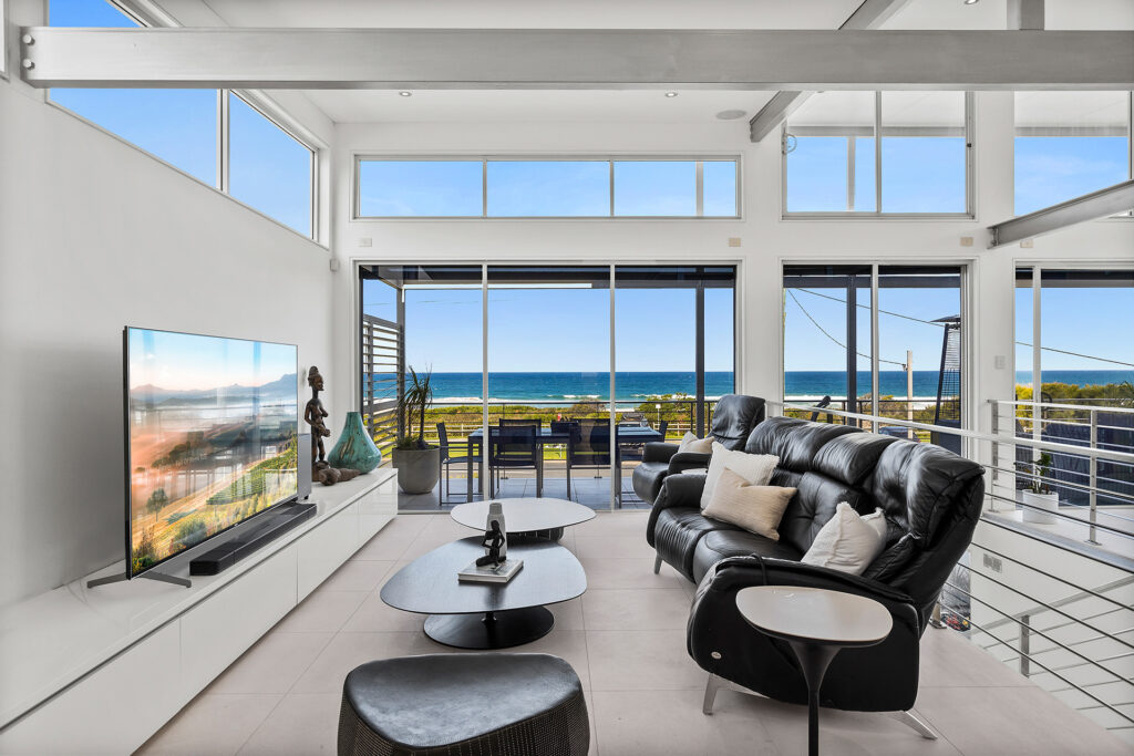 Sold - 6 Beach Drive - New Property in Woonona - Real Estate by Vanessa Denison-Pender