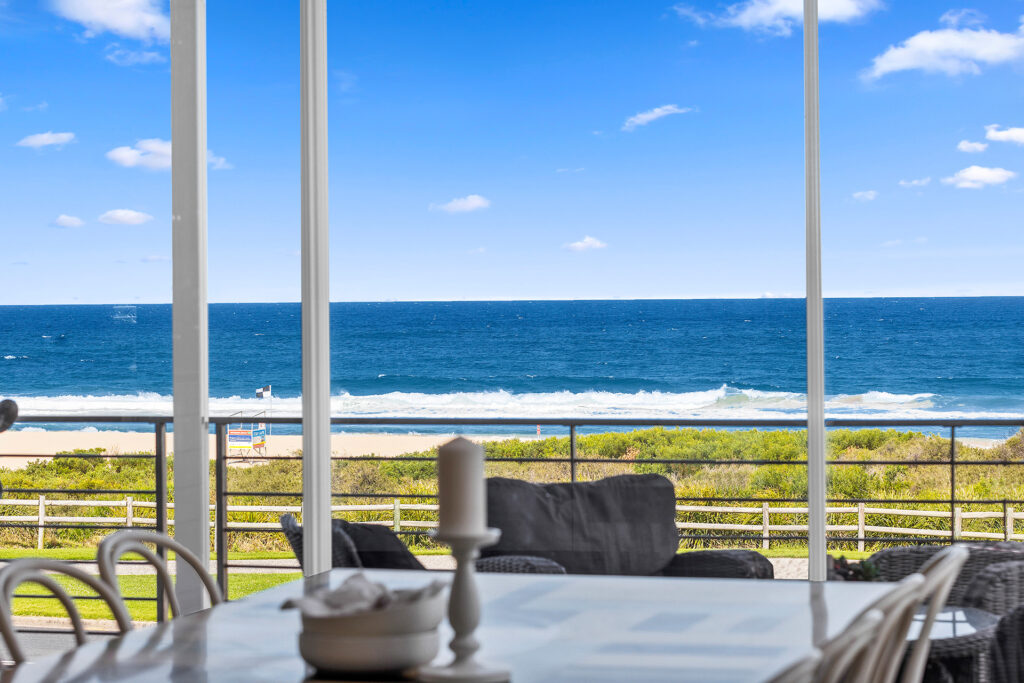 Sold - 6 Beach Drive - New Property in Woonona - Real Estate by Vanessa Denison-Pender
