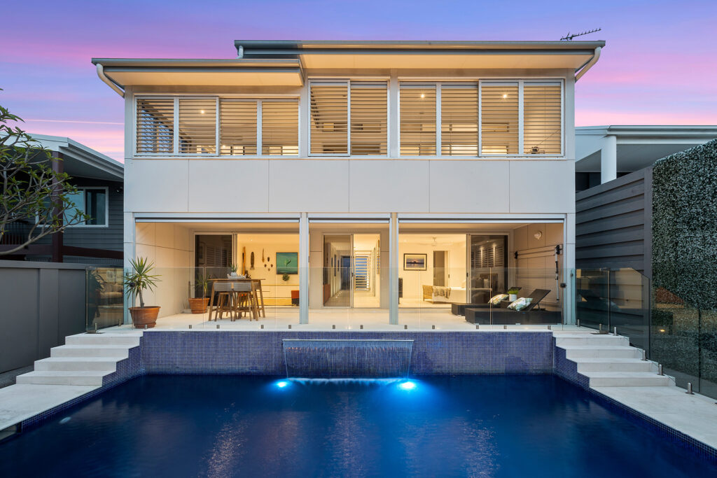 Sold - 6 Beach Drive - New Property in Woonona - Real Estate by Vanessa Denison-Pender