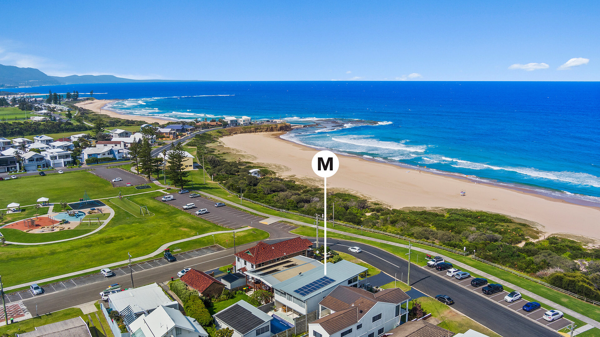 Sold - 6 Beach Drive - New Property in Woonona - Real Estate by Vanessa Denison-Pender