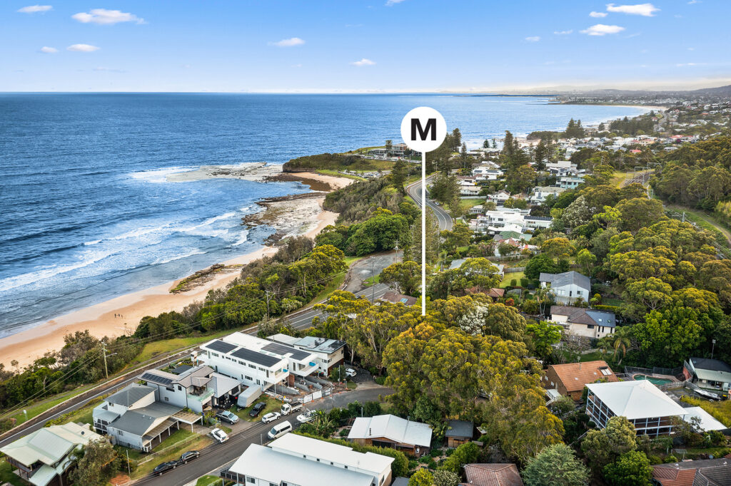 Sold - 34 Park Street - New Property in Coledale - Real Estate by Vanessa Denison-Pender