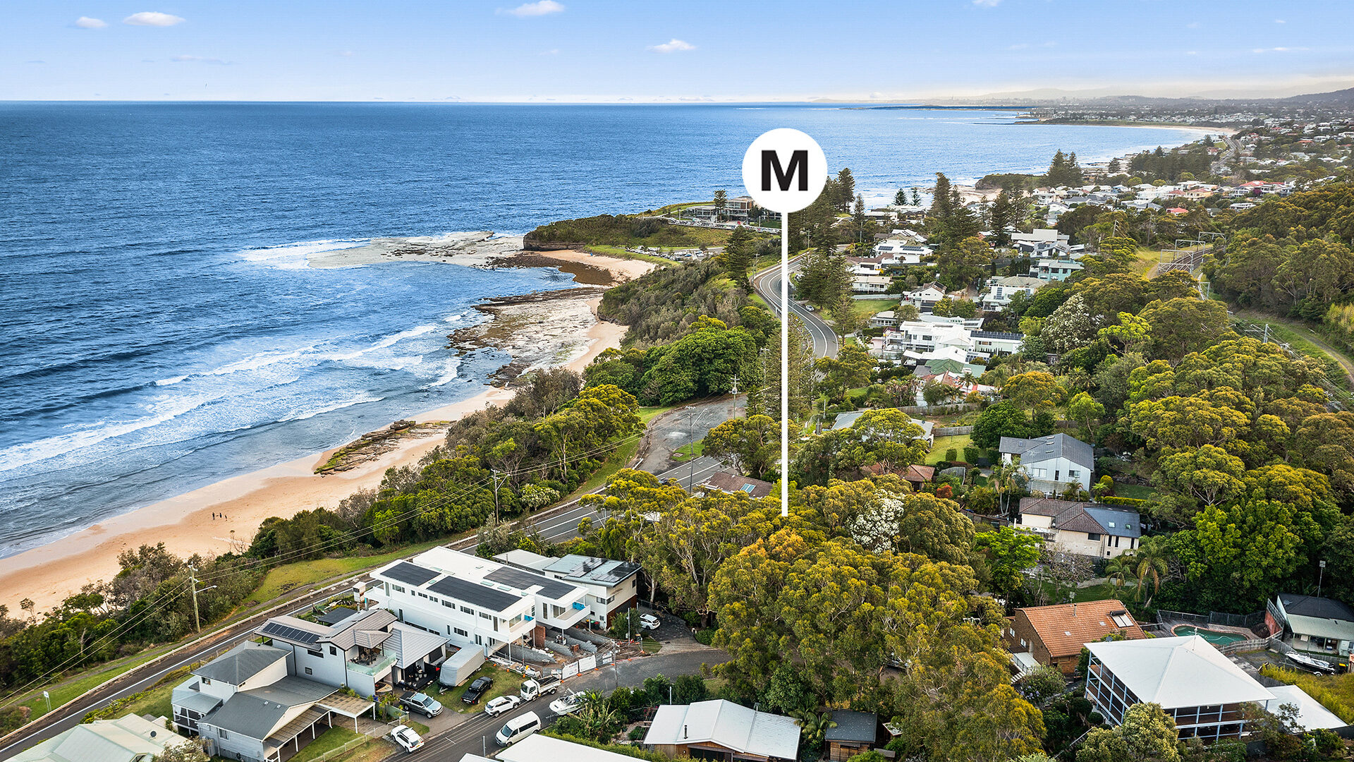 Sold - 34 Park Street - New Property in Coledale - Real Estate by Vanessa Denison-Pender