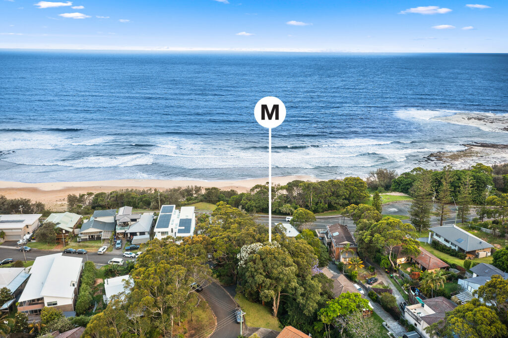 Sold - 34 Park Street - New Property in Coledale - Real Estate by Vanessa Denison-Pender