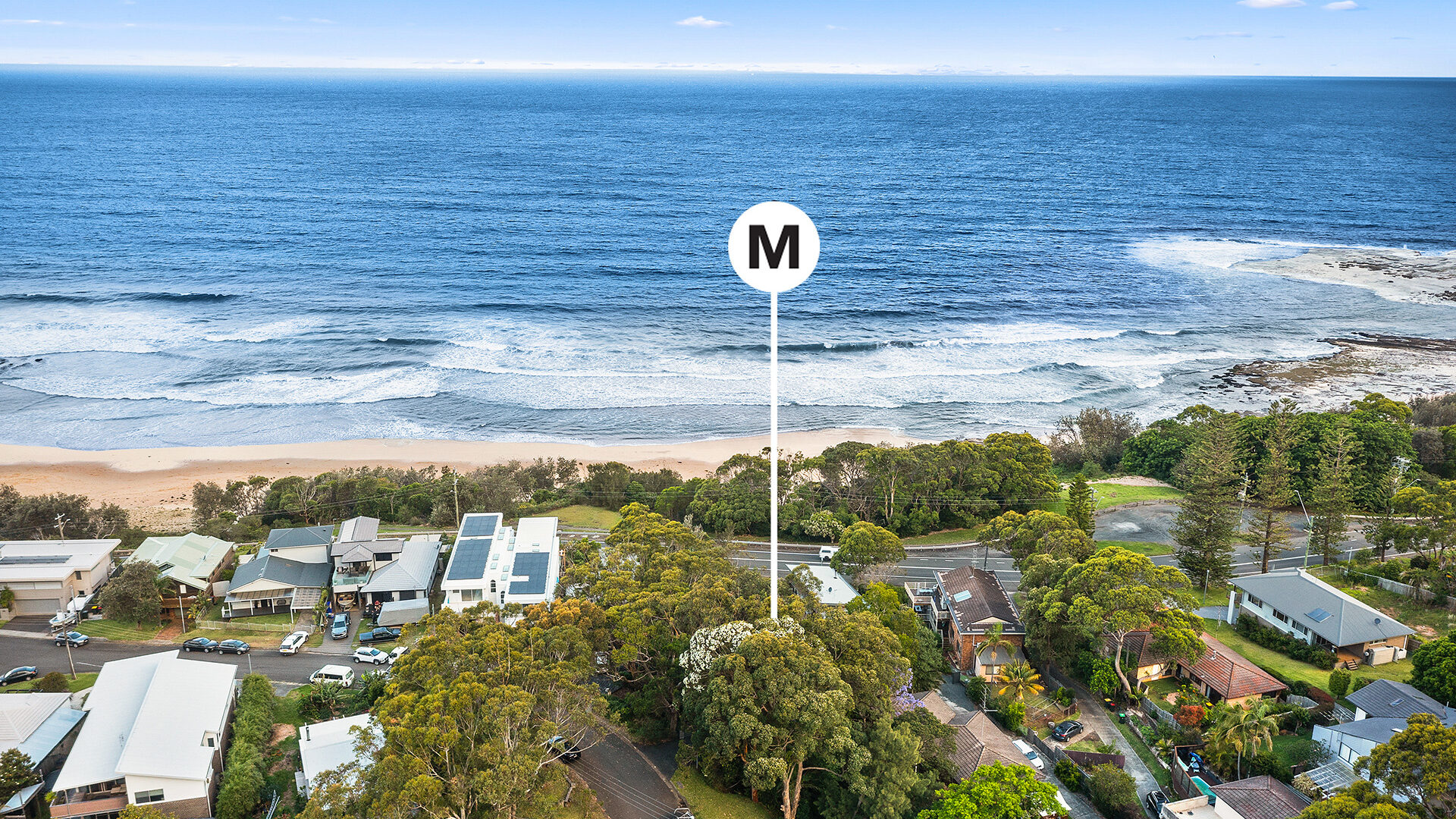 Sold - 34 Park Street - New Property in Coledale - Real Estate by Vanessa Denison-Pender