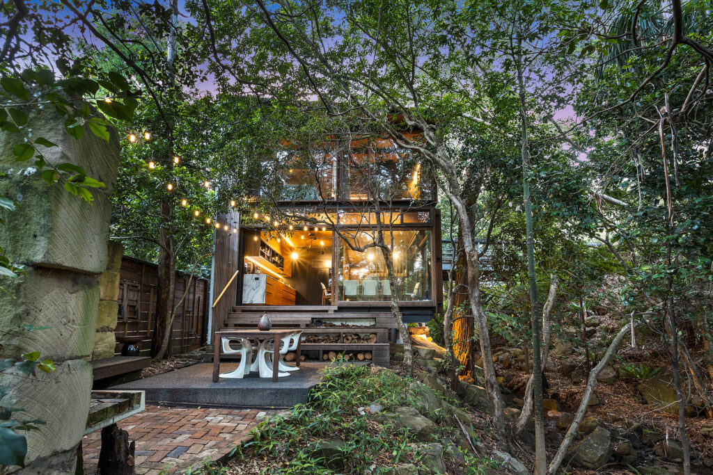 Sold - 34 Park Street - New Property in Coledale - Real Estate by Vanessa Denison-Pender