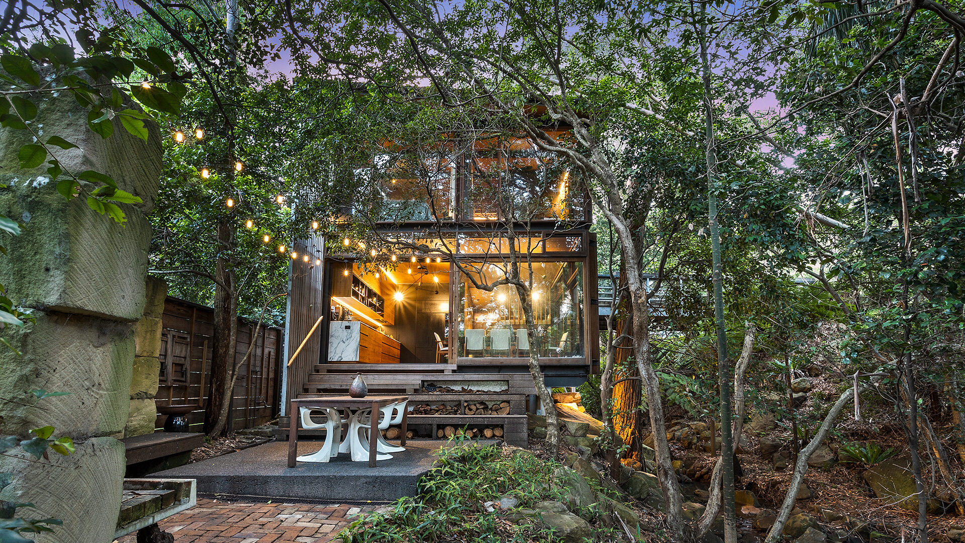 Sold - 34 Park Street - New Property in Coledale - Real Estate by Vanessa Denison-Pender