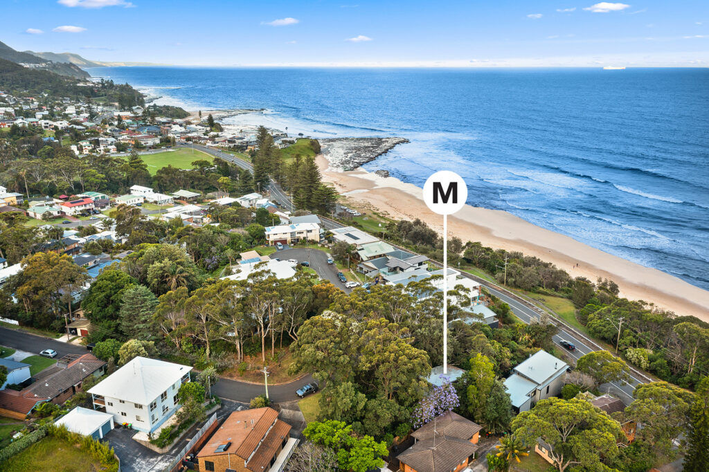 Sold - 34 Park Street - New Property in Coledale - Real Estate by Vanessa Denison-Pender